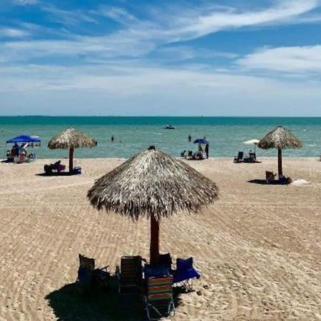 Coastal Bungalow Rockport Ngoại thất bức ảnh