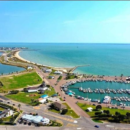 Coastal Bungalow Rockport Ngoại thất bức ảnh