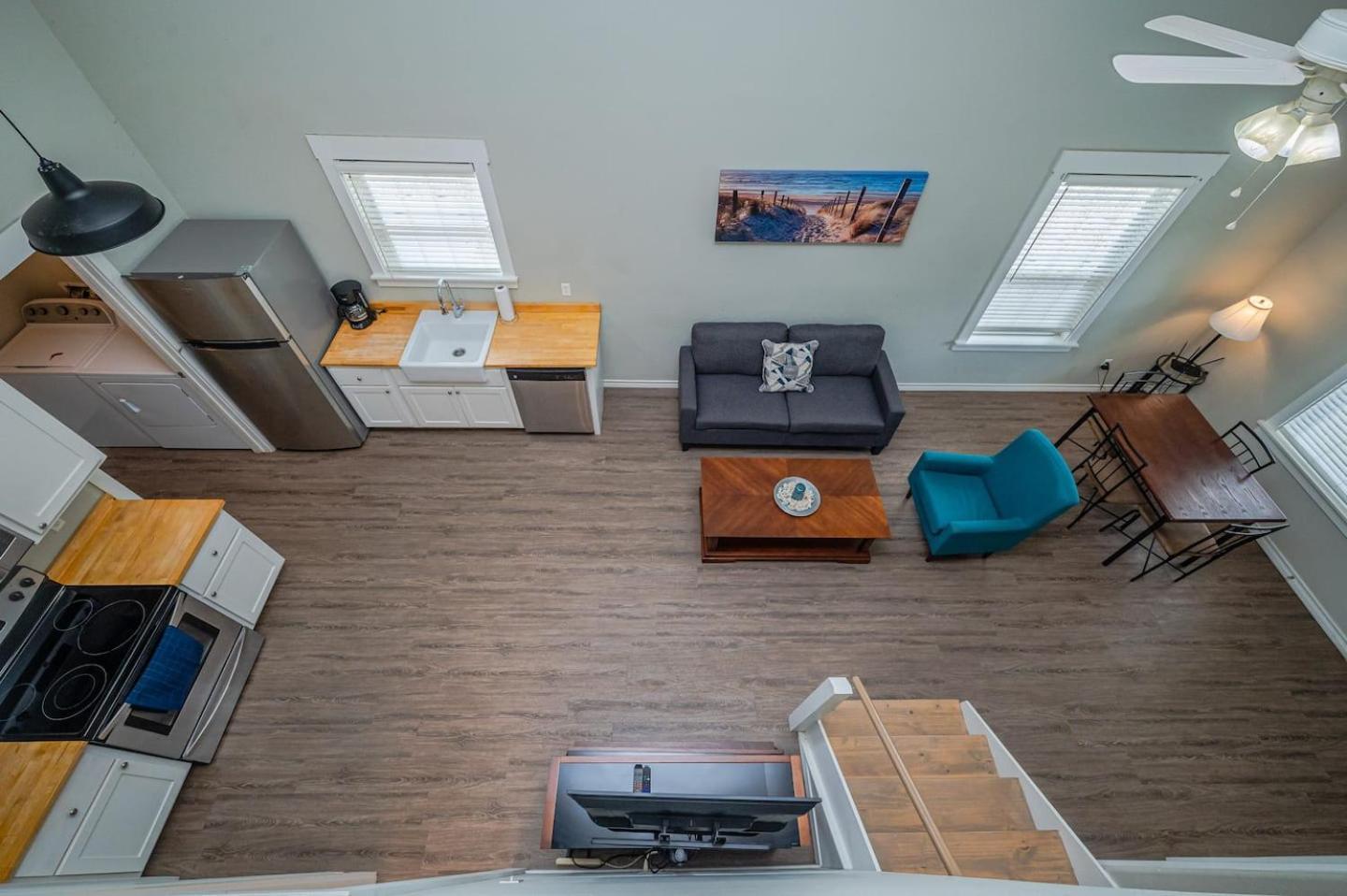 Coastal Bungalow Rockport Ngoại thất bức ảnh