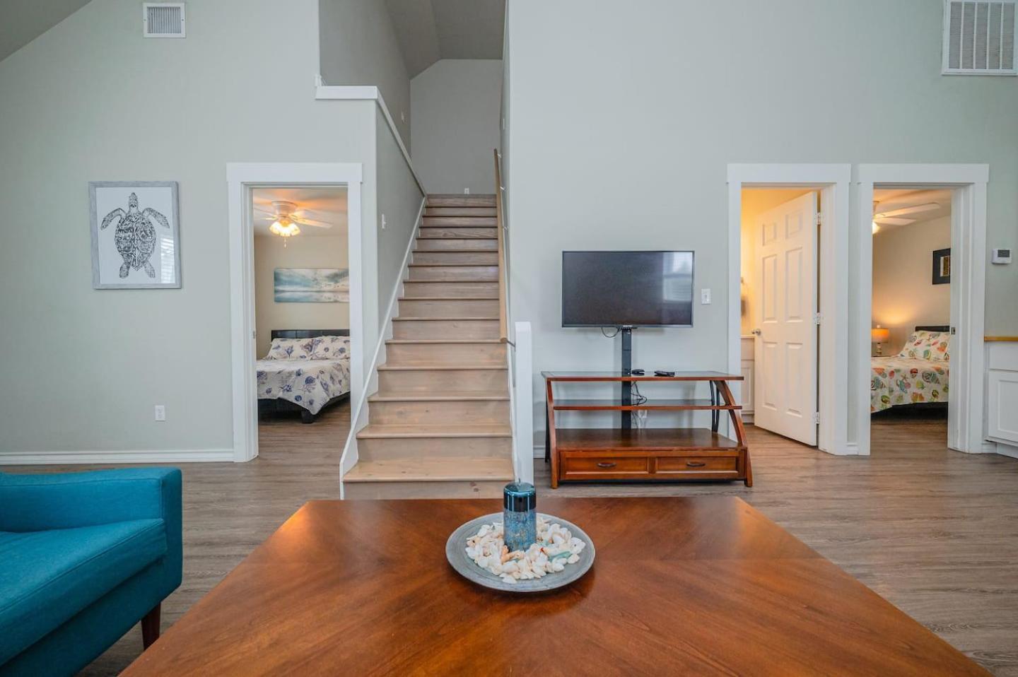 Coastal Bungalow Rockport Ngoại thất bức ảnh