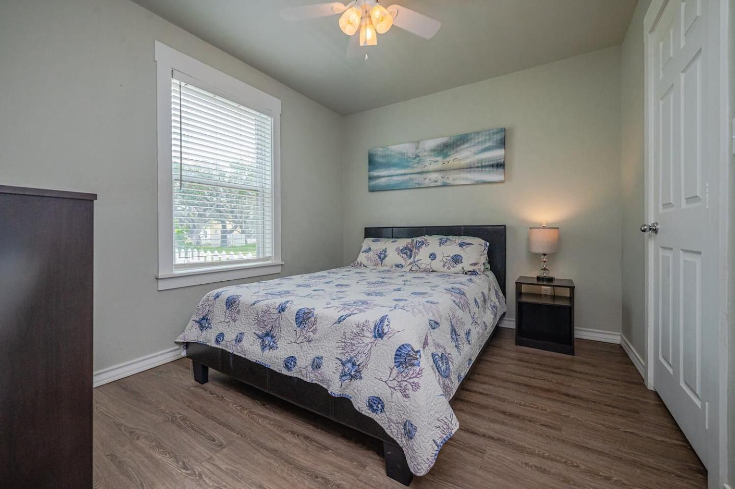 Coastal Bungalow Rockport Ngoại thất bức ảnh